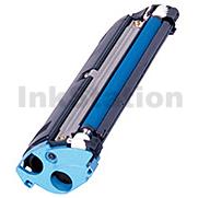 Epson AL-C900 / 1900 Compatible (S050099) Cyan Toner / Developer Cartridge - 4,500 pages