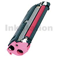 Epson AL-C900 / 1900 Compatible (S050098) Magenta Toner / Developer Cartridge - 4,500 pages