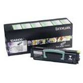 Lexmark (34217HR) Genuine E230 / E232 / E330 / E332 Prebate Toner Cartridge - 2,500 pages