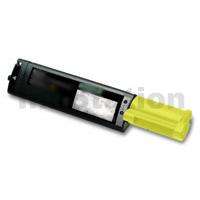 Epson AL-CX11N / CX11NF / C1100 Compatible (S050187) Yellow Toner Cartridge - 4,000 pages
