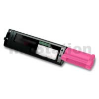 Epson AL-CX11N / CX11NF / C1100 Compatible (S050188) Magenta Toner Cartridge - 4,000 pages
