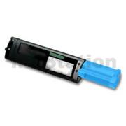 Epson AL-CX11N / CX11NF / C1100 Compatible (S050189) Cyan Toner Cartridge - 4,000 pages