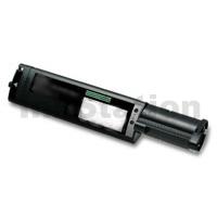 Epson AL-CX11N / CX11NF / C1100 Compatible (S050190) Black Toner Cartridge - 4,000 pages