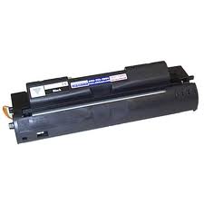 1 x HP C4191A Black Compatible Toner Cartridge - 9,000 pages
