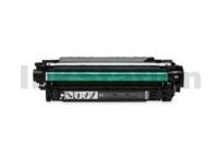 HP CE250A Black Compatible Toner Cartridge - 5,000 pages
