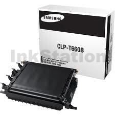 Genuine Samsung CLP-T660B Transfer Belt - 50,000 pages<br><img src=/images/freeshipping2.gif border=0>