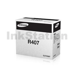 Genuine Samsung CLP-320N, CLP-325, CLX-3180, CLX-3185 [CLT-R407/SEE] Image Drum - 6,000 pages