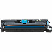 Canon LBP 2410 (EP-87C) Compatible Cyan Toner Cartridge - 4,000 pages