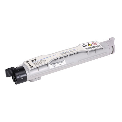 1 x Dell-5110 Black Compatible laser toner cartridge - 9,000 pages