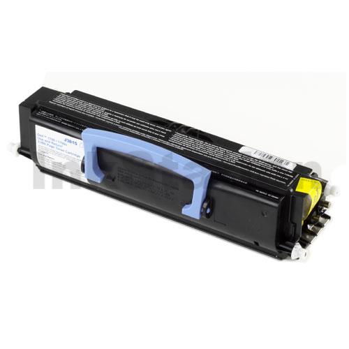 1 x Dell-1700 Black (High Yield) Brand New Compatible Laser Toner Cartridge - 6,000 pages