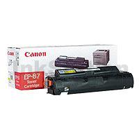 Canon LBP 2410 (EP-87Y) Genuine Yellow Toner Cartridge - 4,000 pages