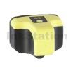 HP 02 (Yellow)-C8773WA Compatible Ink Cartridge