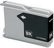 [H]Brother Compatible LC-37BK Black Ink<br><br><font color=blue>High Capacity</font>