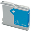 [I]Brother Compatible LC-37C Cyan Ink <br><br><font color=blue>High Capacity</font>