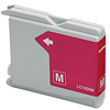[J]Brother Compatible LC-37M Magenta Ink <br><br><font color=blue>High Capacity</font>