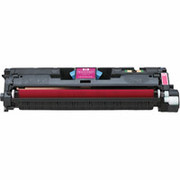 Canon LBP 2410 (EP-87M) Compatible Magenta Toner Cartridge - 4,000 pages