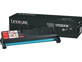 Lexmark Genuine E120 E120n Photoconductor Unit - Up to 25,000 pages