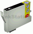 Compatible Epson T0731 Black Ink Cartridge