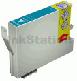 Epson Compatible 73N Cyan Ink Cartridge