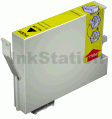 Epson Compatible 73N Yellow Ink Cartridge