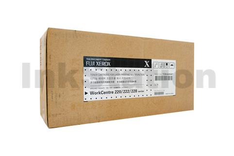 Xerox Workcentre 220 / 222 / 228 Genuine Toner Cartridge - 6,000 pages (CWAA0646)