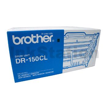 Genuine Brother DR-150CL Drum Unit - Up to 17,000 pages