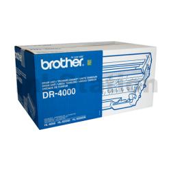 Genuine Brother DR-4000 Drum Unit - 30,000 pages