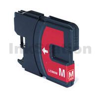 Brother LC-38M Compatible Magenta