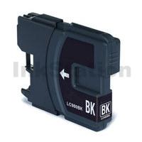 Brother LC-67BK Compatible Black