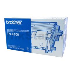 Genuine Brother TN-4100 Toner Cartridge - 7,500 pages