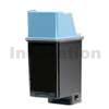 Compatible HP 20 (Black)-C6614A Ink Cartridge