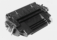 1 x Canon EP-E Black Compatible Toner Cartridge - 6,000 pages 1 x Canon EP-E Black Compatible Toner Cartridge - 6,000 pages