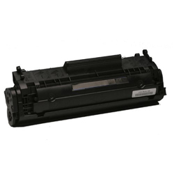 1 x Canon CART-303 Black Compatible Toner Cartridge 2,000 Pages 1 x Canon CART-303 Black Compatible Toner Cartridge 2,000 Pages
