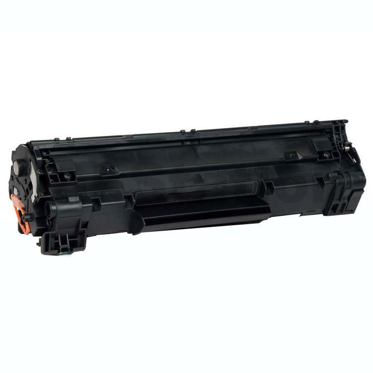 1 x Canon CART-312 Black Compatible Toner Cartridge 2,000 Pages(Extra High Capacity)