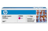 HP CC533A Magenta Genuine Toner Cartridge - 2,800 pages