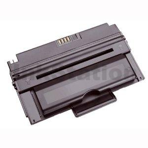 1 x Dell 2335,2335CN Compatible Black High Capacity Toner Cartridge - 6,000 pages