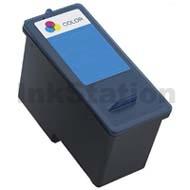 1 x Dell 926 Colour (MK993/Sereis9-C) Compatible Inkjet Cartridge - High capacity