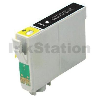 Compatible Epson T0461 Black Ink Cartridge