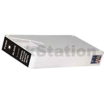 Compatible Epson T5591 Black Ink Cartridge
