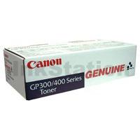1 x Canon GP-300 Black Genuine Toner Cartridge - 10,000 pages