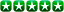 5 Stars