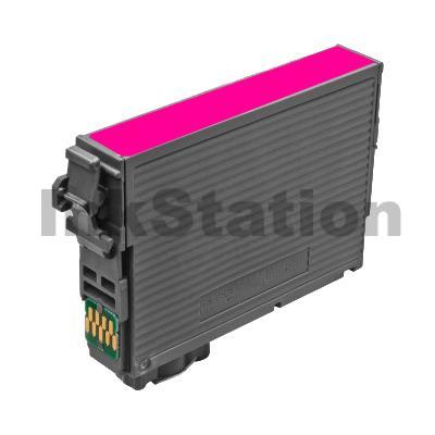 1 x Canon NP1010 / 1020 / 6010 Black Compatible Copier Toner Cartridge - 4,000 pages (2 x 105 gms)