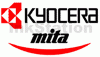 1 x Kyocera FS-C1020MFP Genuine Waste Toner Bottle