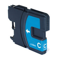 [F]Brother LC-67C Compatible Cyan