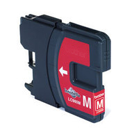 [G]Brother LC-67M Compatible Magenta