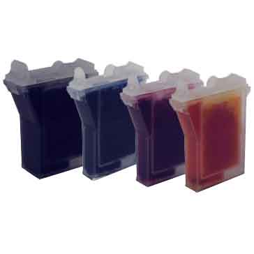 Brother LC-47 Ink Compatible Cartridges