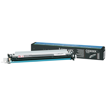 Lexmark (C53030X) Genuine C522 / C524 / C532 / C534 Photoconductor Unit - 20,000 pages (Single)