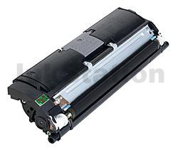 Konica Minolta QMS Magicolour 2400 / 2500 Series Compatible Black Toner(1710590004)- 4,700 pages
