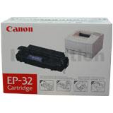 1x Canon EP-32 Black Genuine Toner Cartridge - 5,000 pages