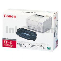 1 x Canon EP-E Black GenuineToner Cartridge - 6,000 pages 1 x Canon EP-E Black GenuineToner Cartridge - 6,000 pages